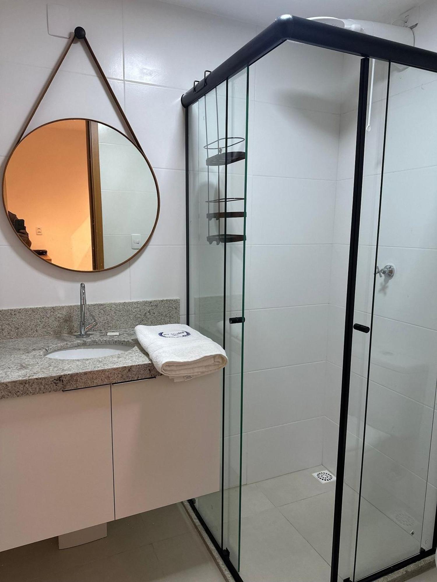 Com Ar E Varanda Bairro Sao Mateus Apartamento Juiz de Fora