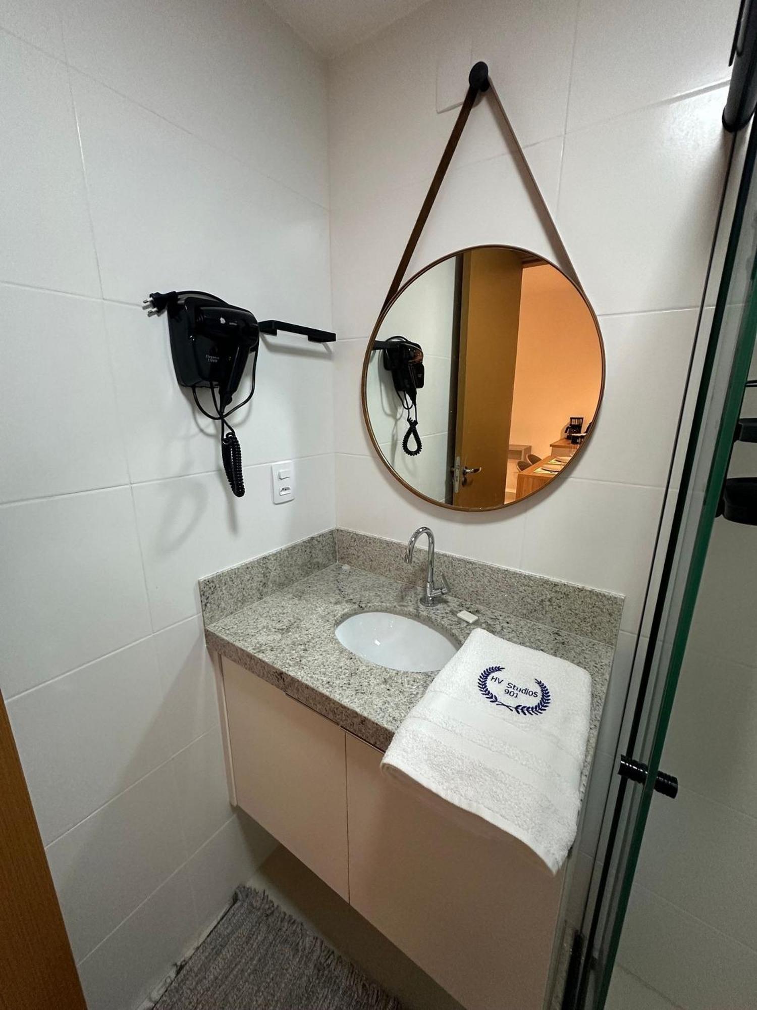 Com Ar E Varanda Bairro Sao Mateus Juiz de Fora