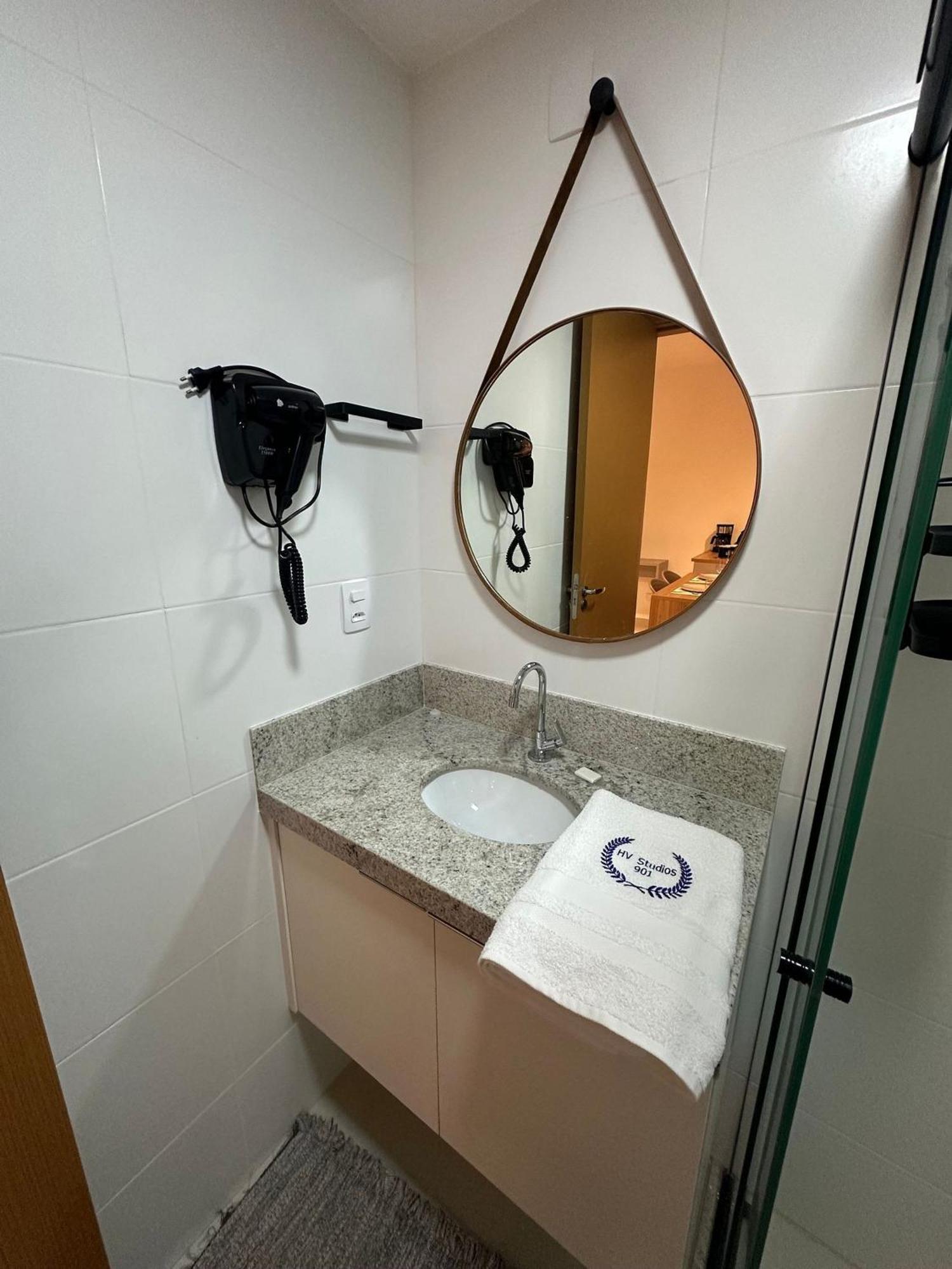 Com Ar E Varanda Bairro Sao Mateus Apartamento Juiz de Fora